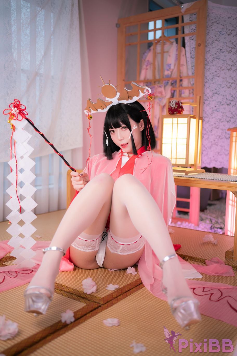Coser Money No.021 PixiBB.COM 075