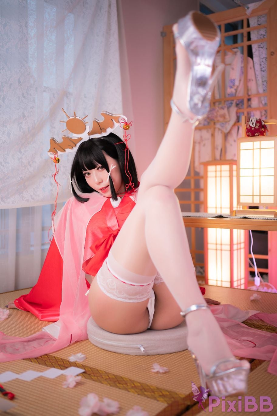 Coser Money No.021 PixiBB.COM 080