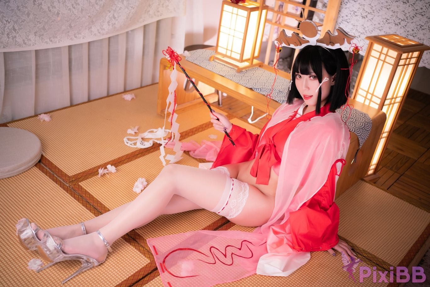 Coser Money No.021 PixiBB.COM 093