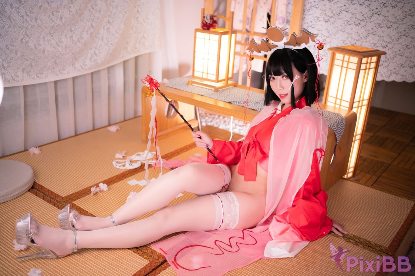 Coser Money No.021 PixiBB.COM 094