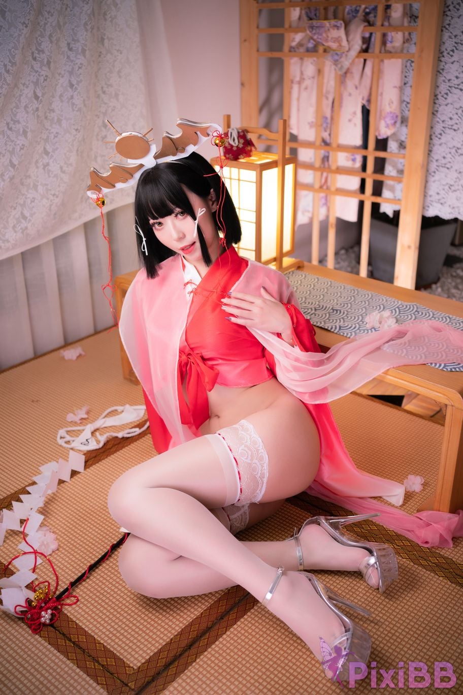 Coser Money No.021 PixiBB.COM 098