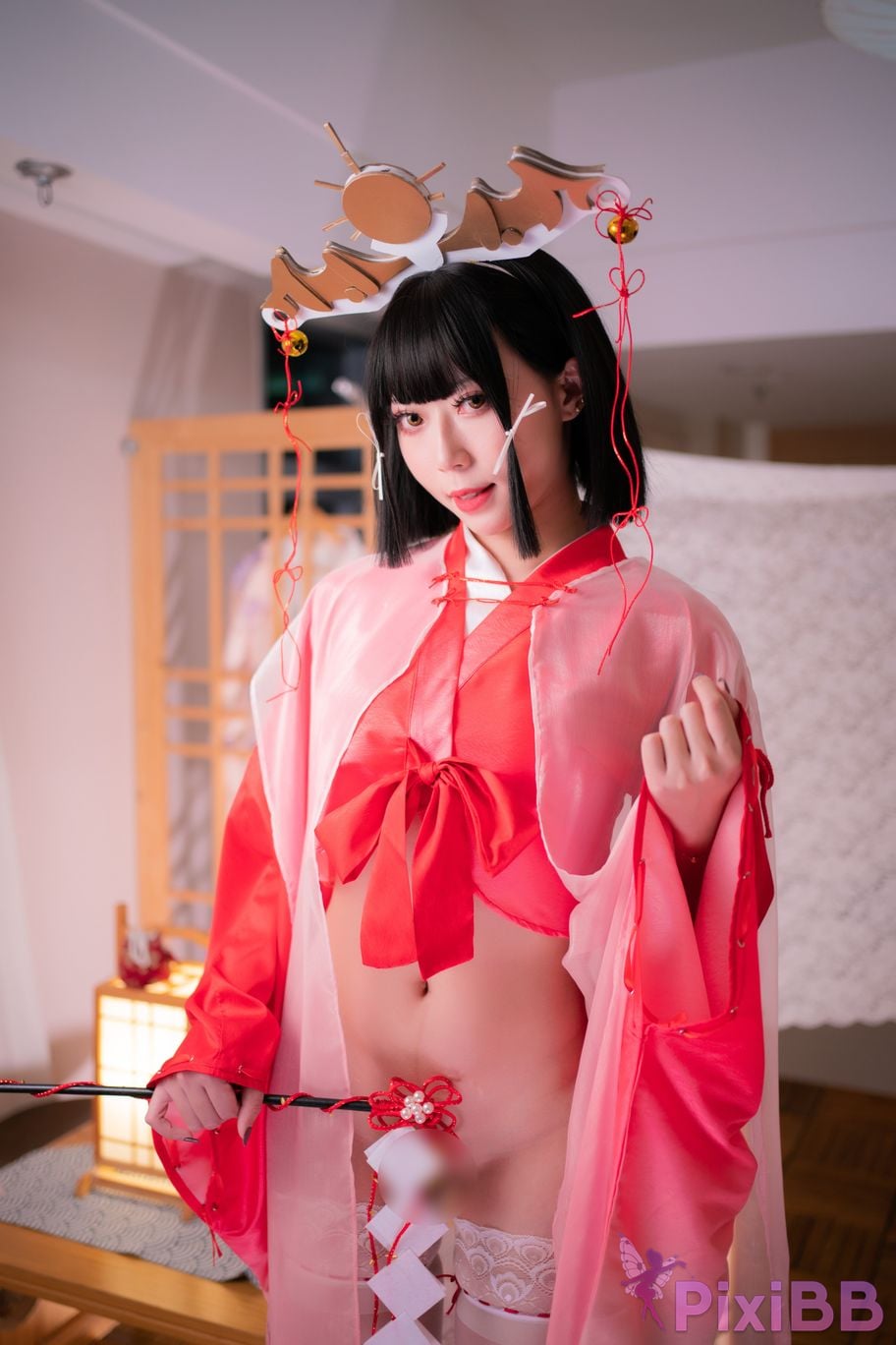 Coser Money No.021 PixiBB.COM 107