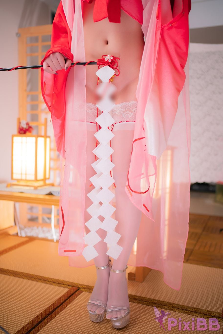 Coser Money No.021 PixiBB.COM 108