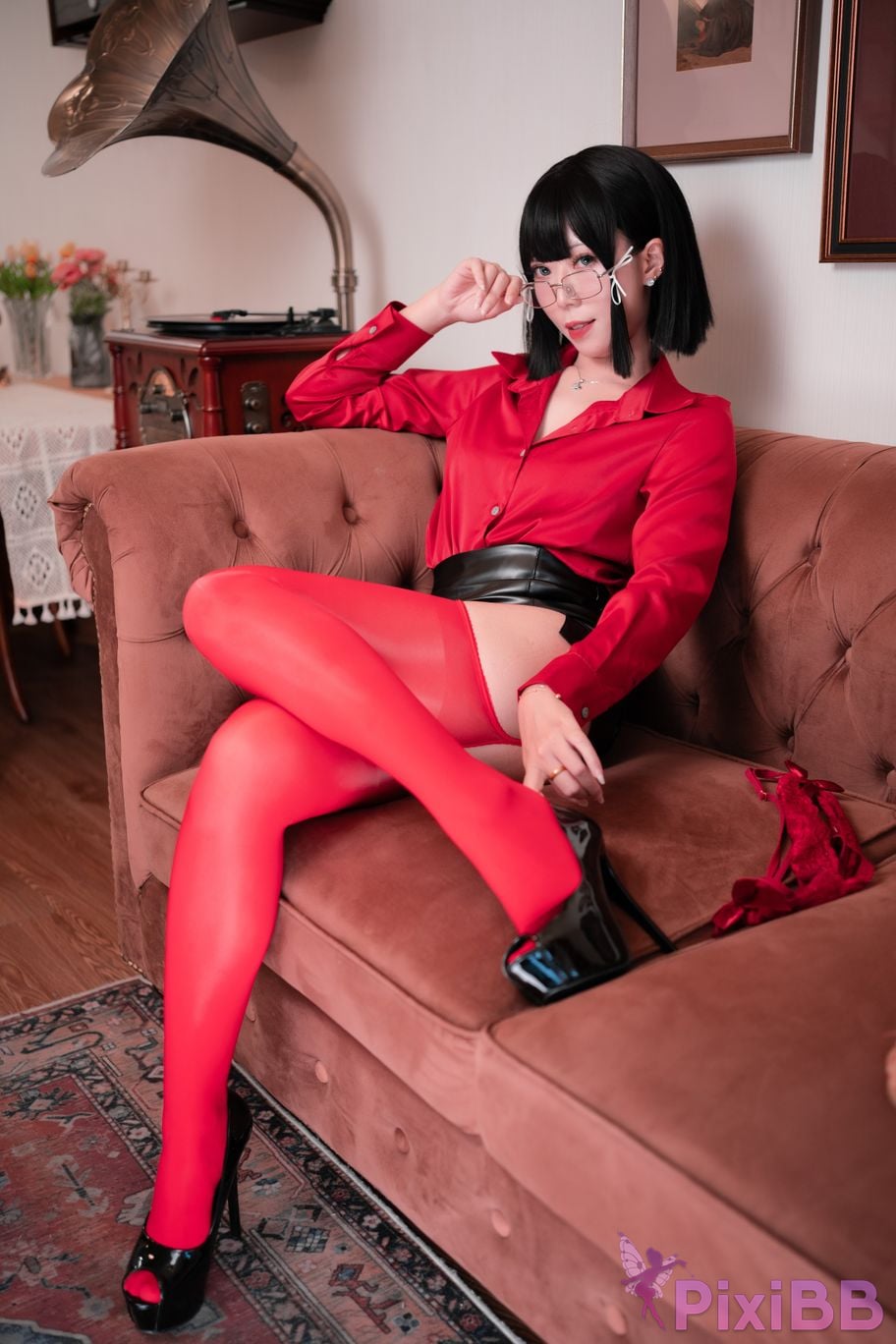 Coser Money No.020 OL PixiBB.COM 099