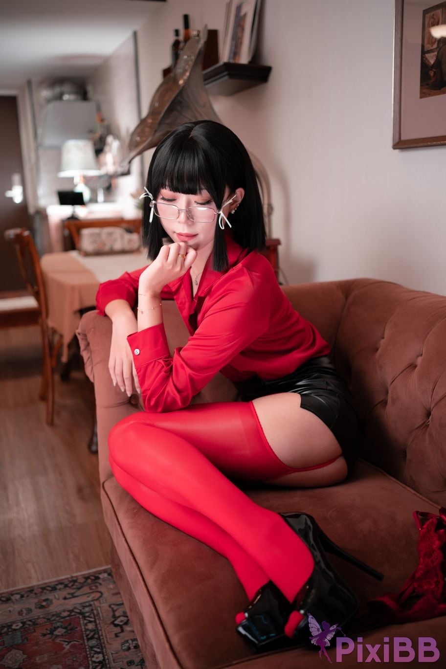 Coser Money No.020 OL PixiBB.COM 102