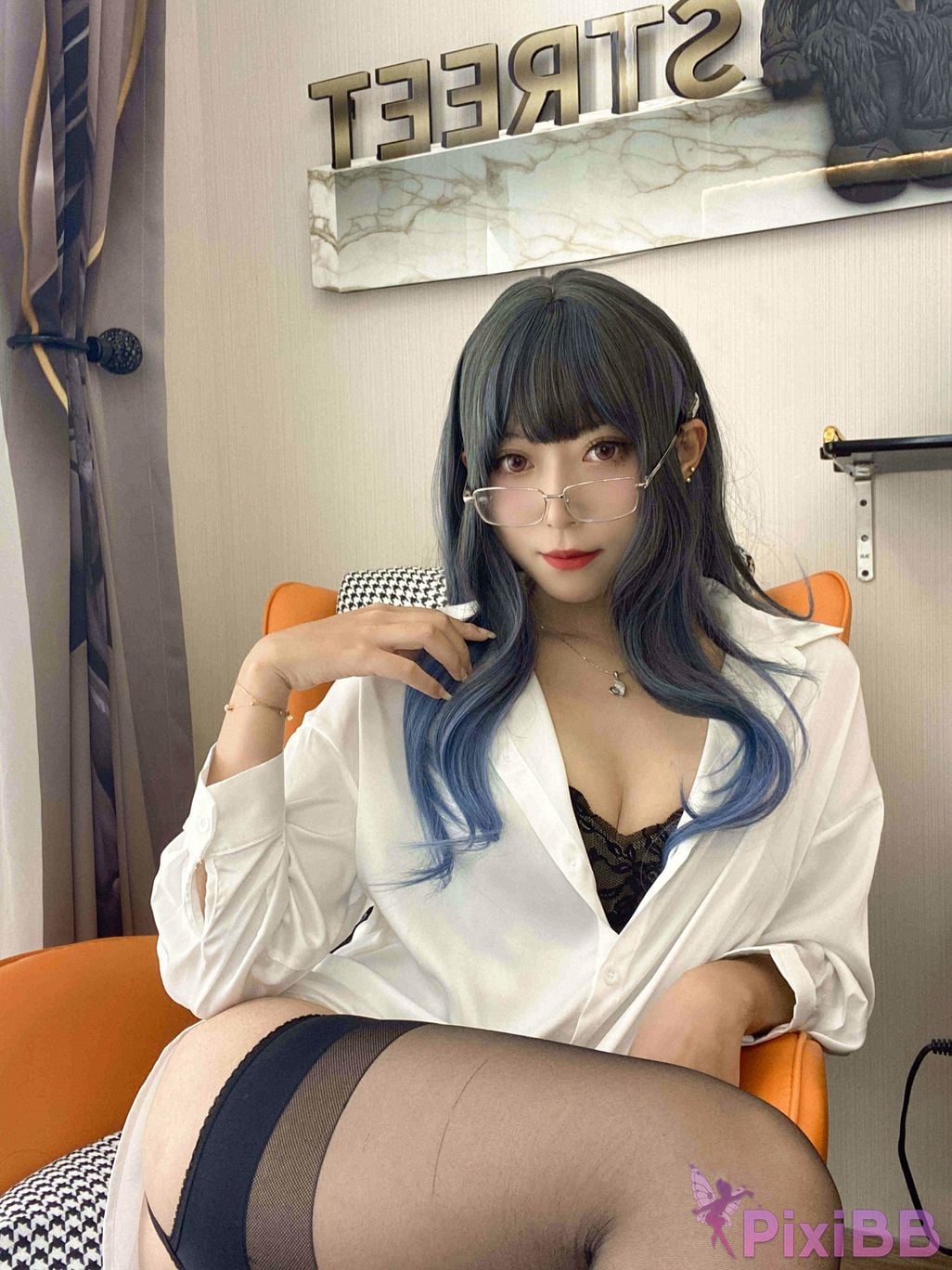 Coser Money No.19 PixiBB.COM 002