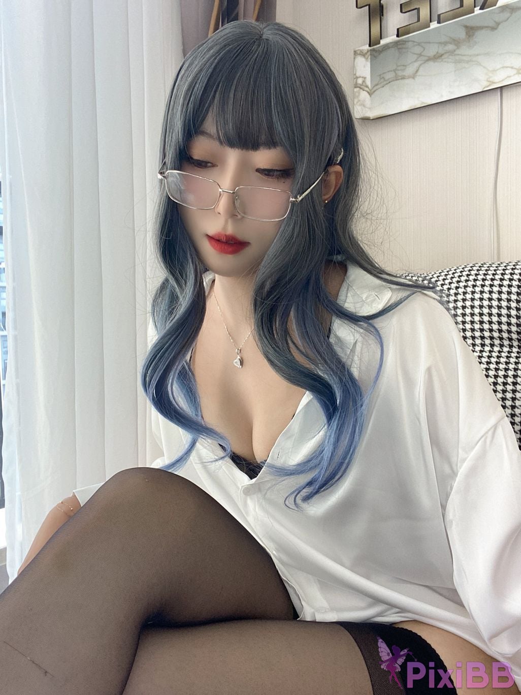 Coser Money No.19 PixiBB.COM 005