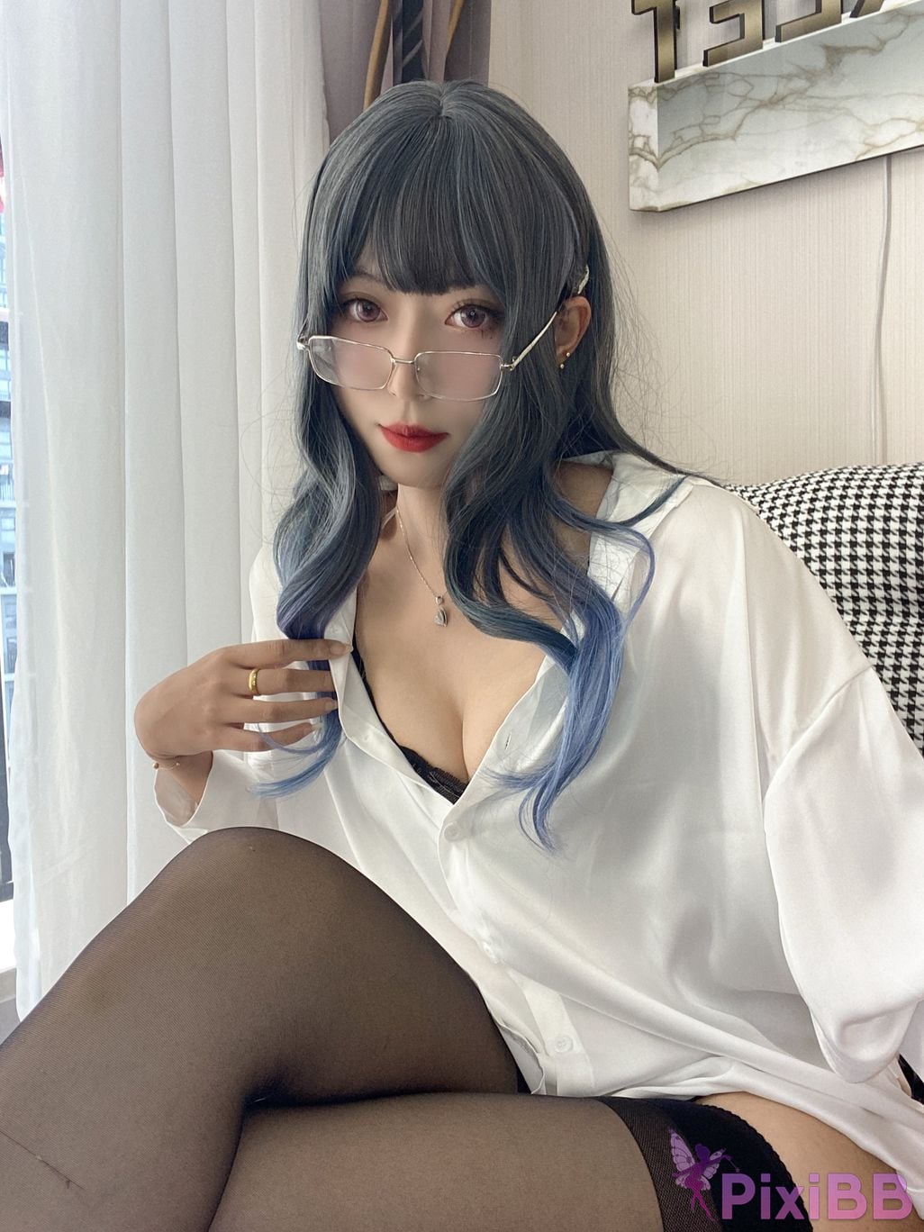 Coser Money No.19 PixiBB.COM 006