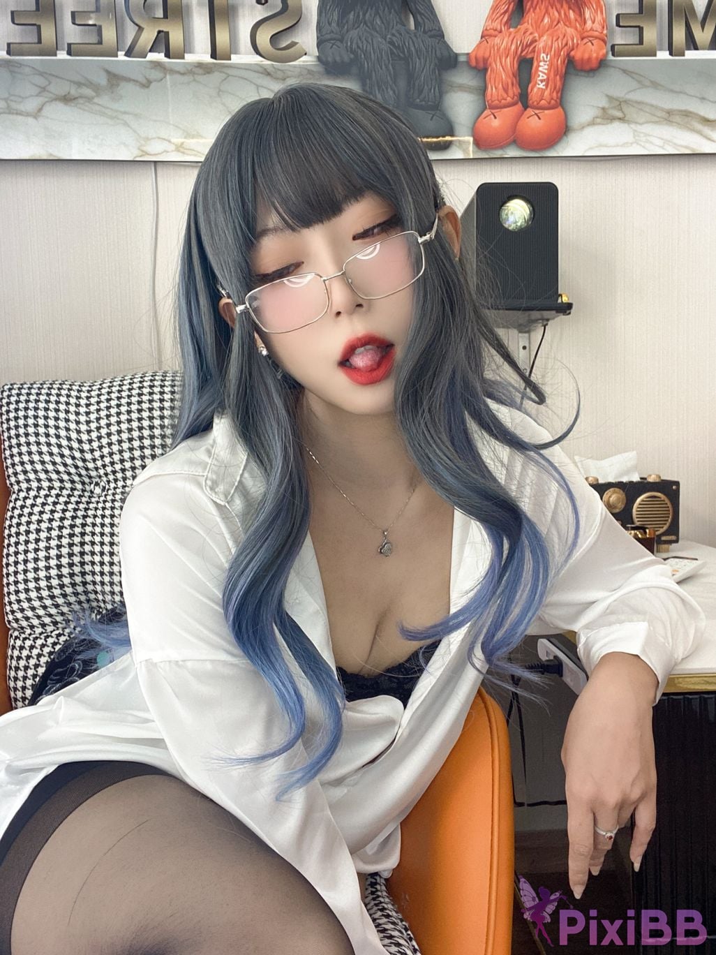 Coser Money No.19 PixiBB.COM 007