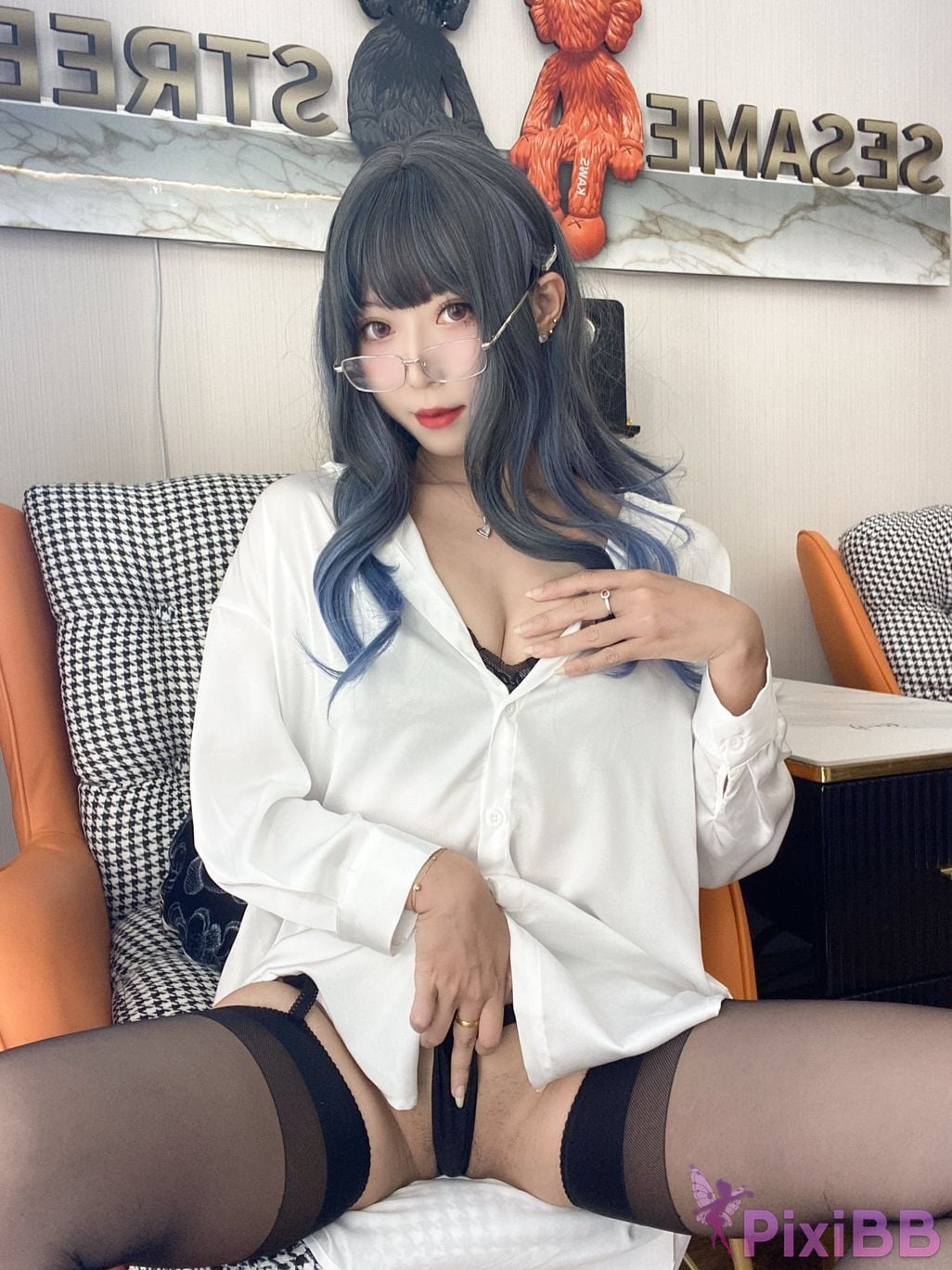Coser Money No.19 PixiBB.COM 018