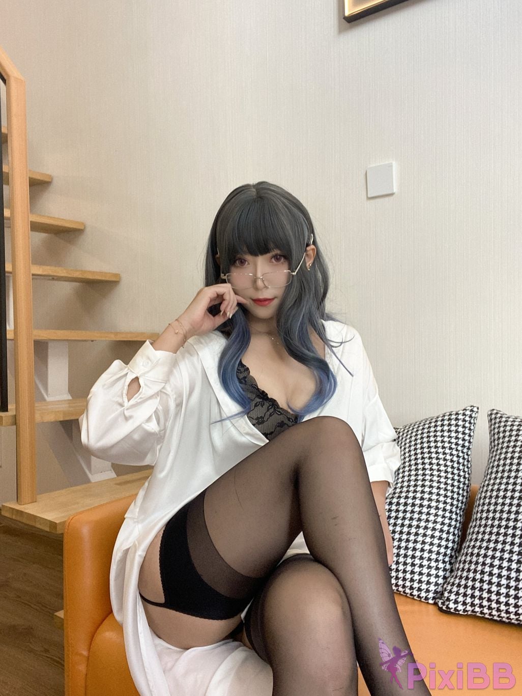 Coser Money No.19 PixiBB.COM 051