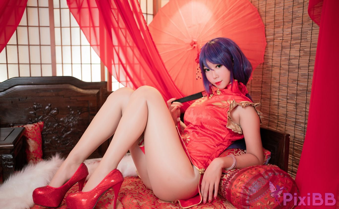 Coser Money No.015 PixiBB.COM 002