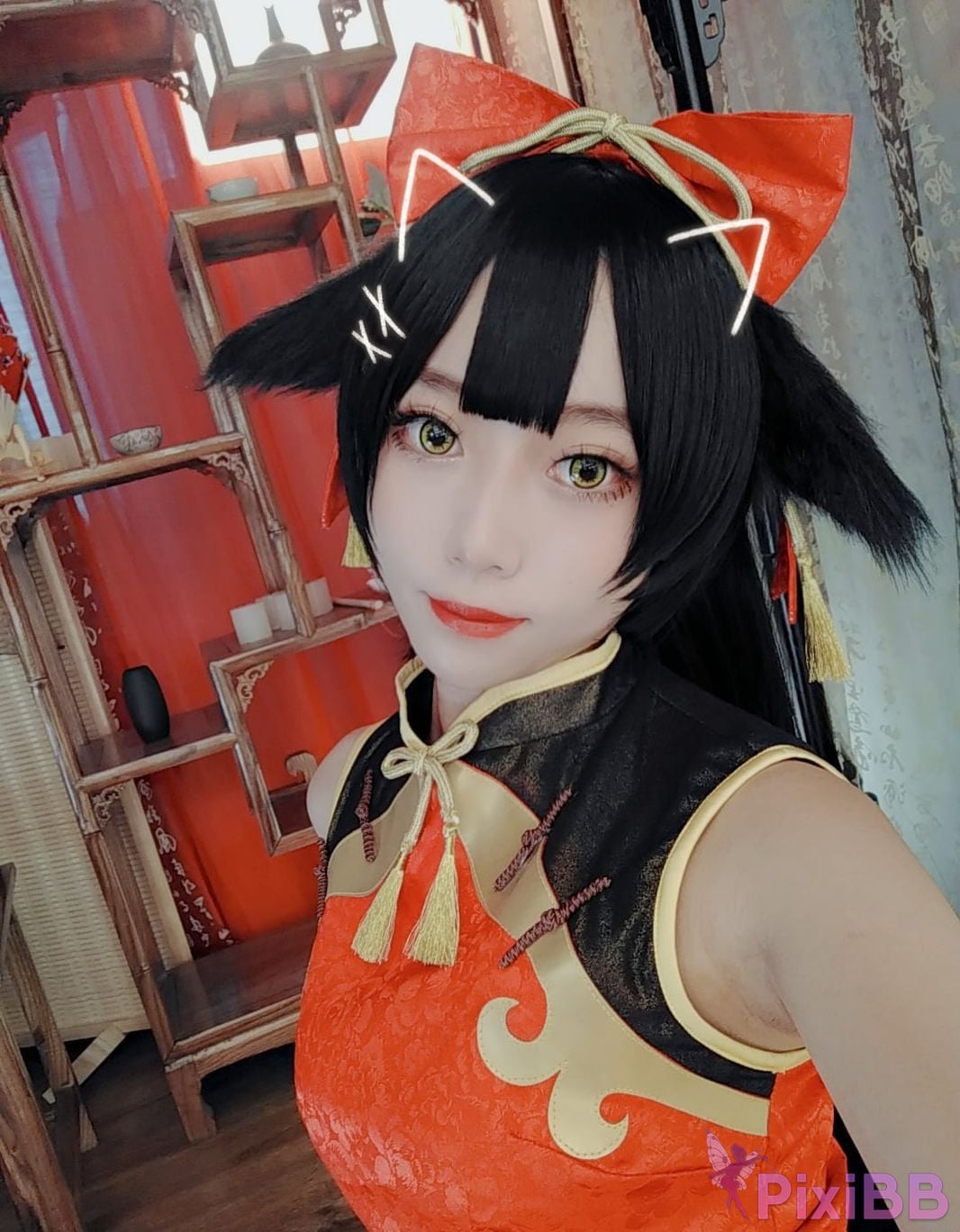 Coser Money No.015 PixiBB.COM 004