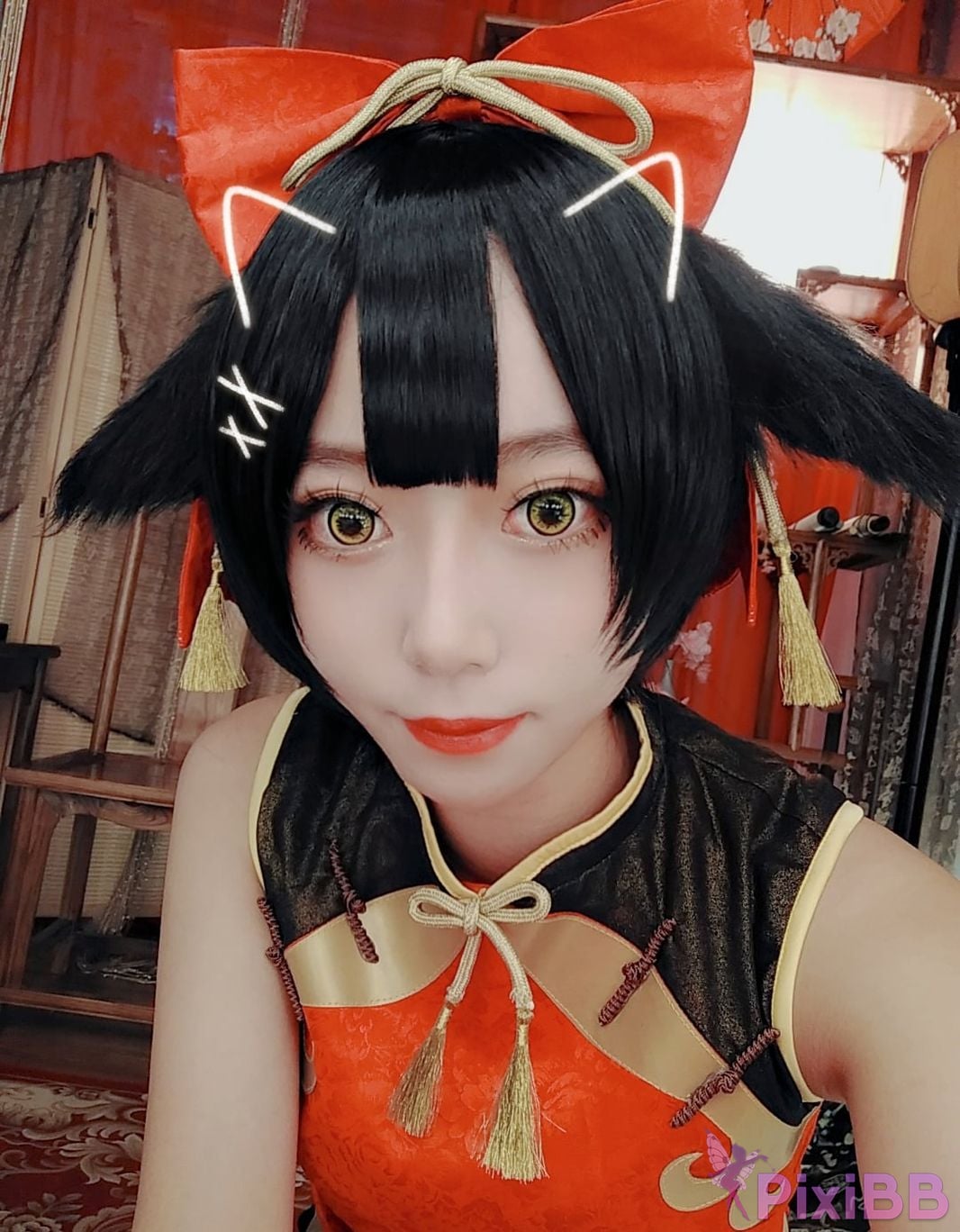 Coser Money No.015 PixiBB.COM 005