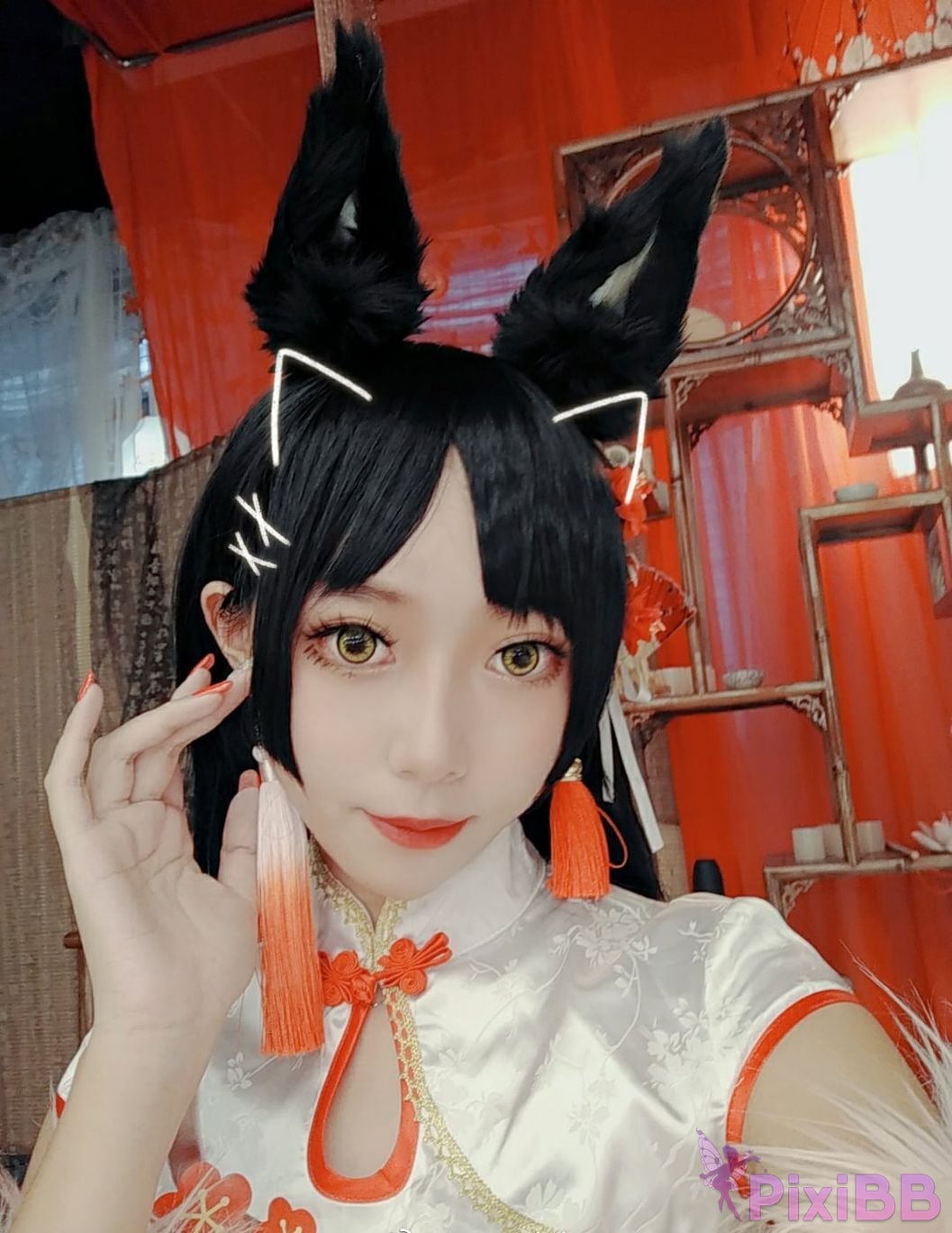 Coser Money No.015 PixiBB.COM 006