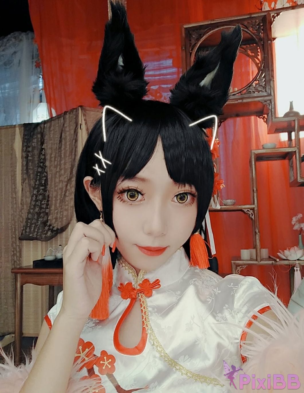 Coser Money No.015 PixiBB.COM 007