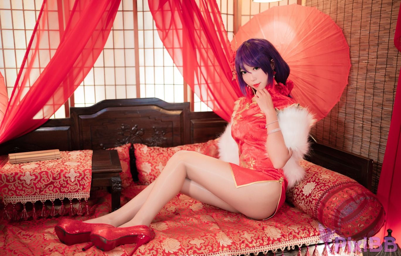 Coser Money No.015 PixiBB.COM 010