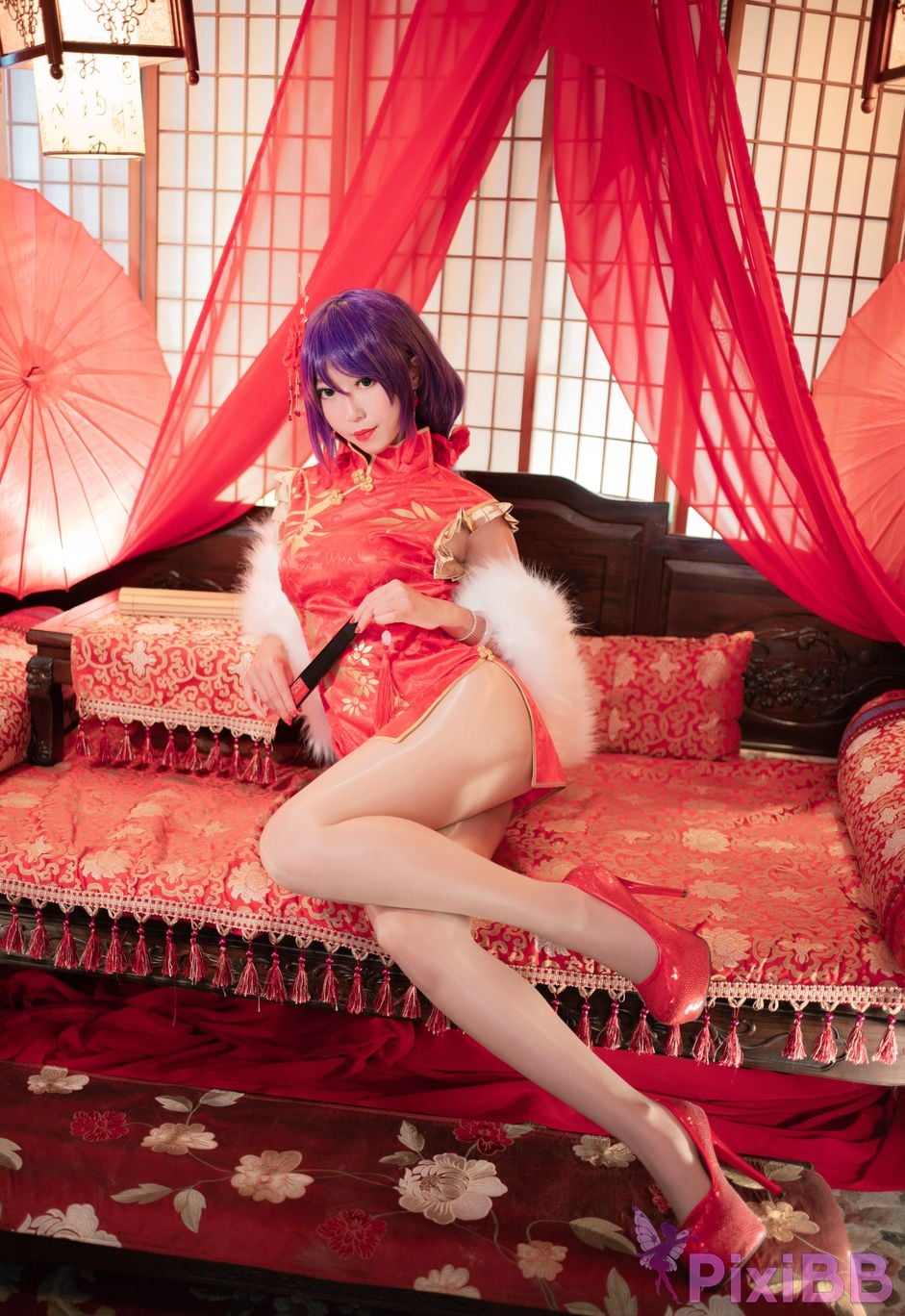 Coser Money No.015 PixiBB.COM 011