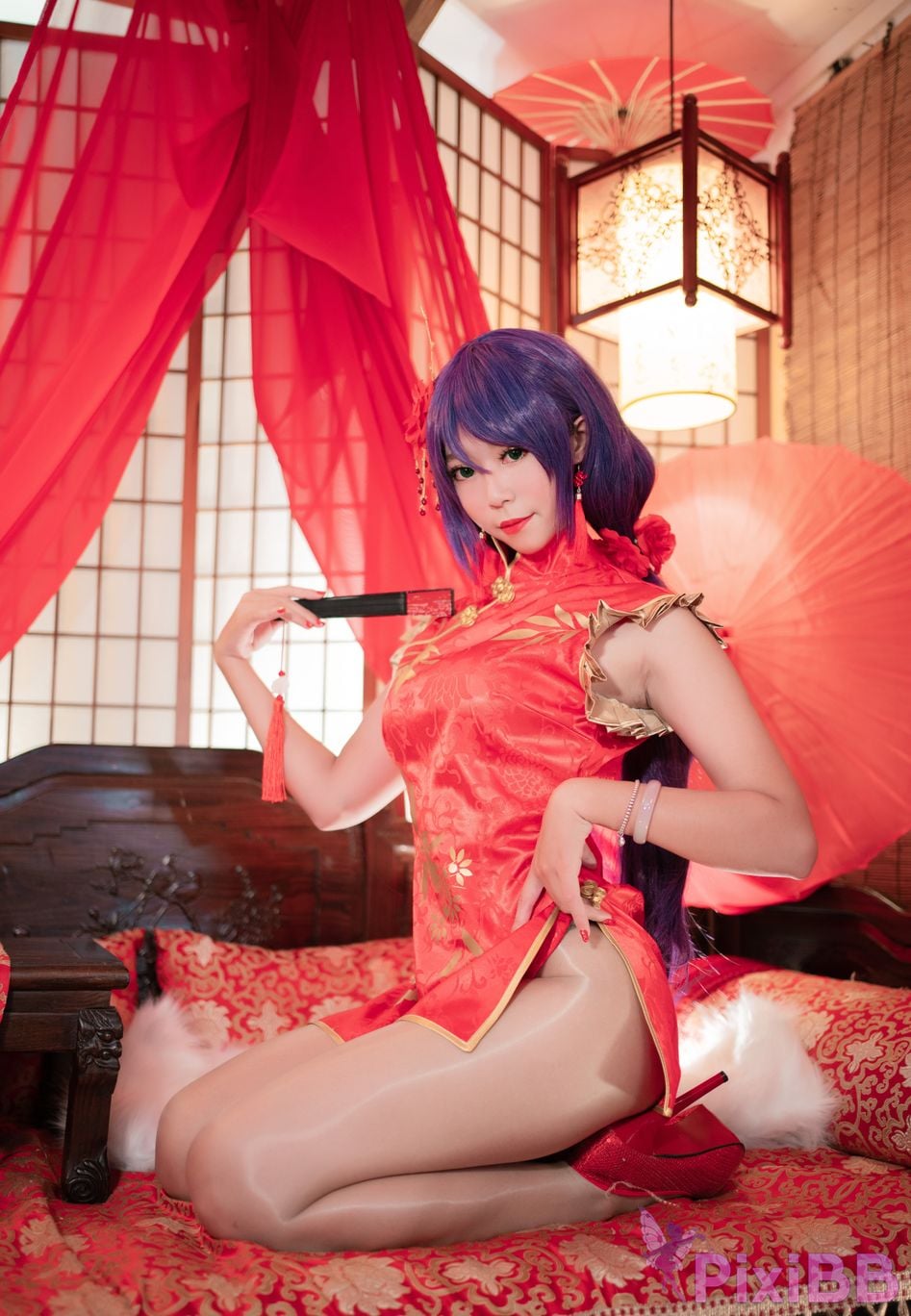 Coser Money No.015 PixiBB.COM 012