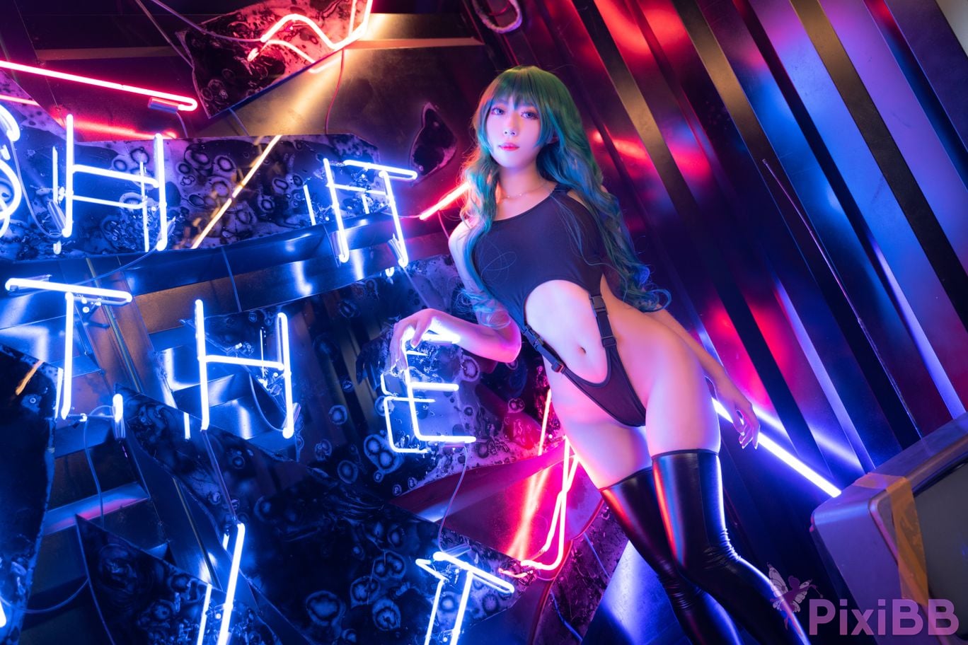 Coser Money No.014 PixiBB.COM 012