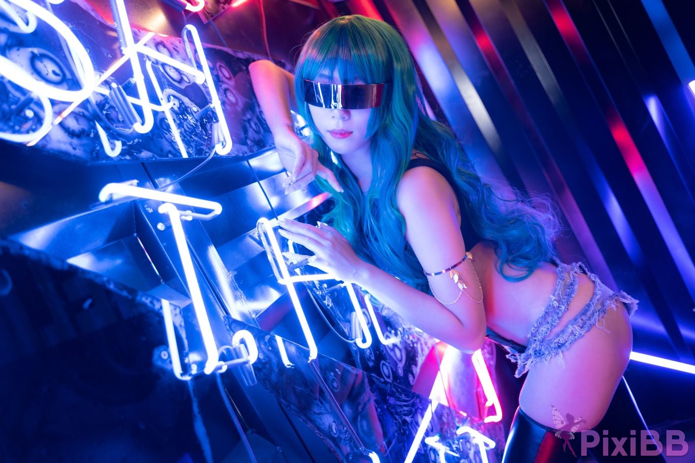 Coser Money No.014 PixiBB.COM 016
