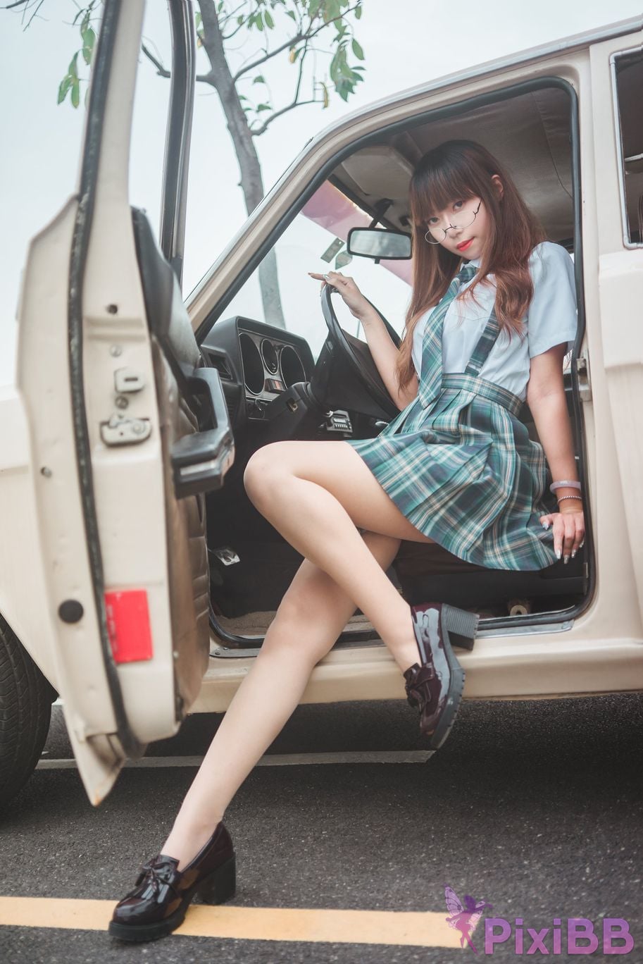 Coser Money No.009 JK PixiBB.COM 001