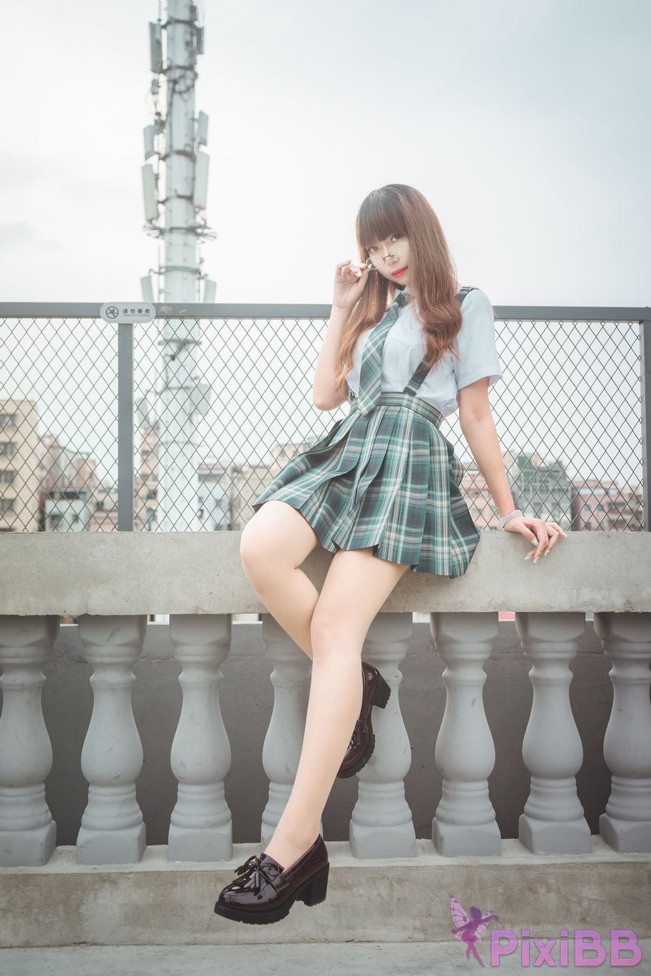 Coser Money No.009 JK PixiBB.COM 004