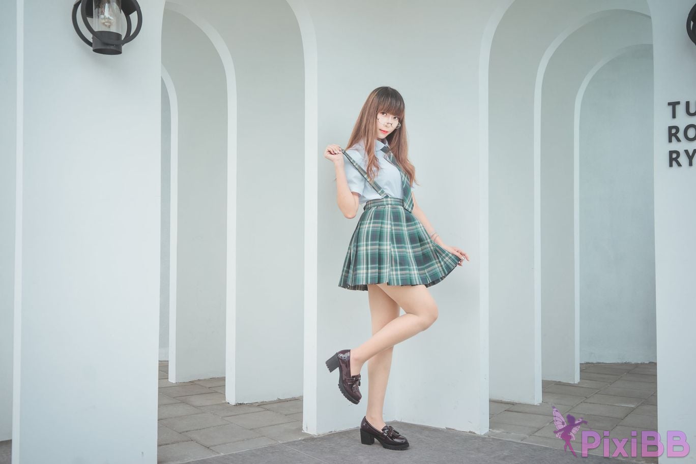 Coser Money No.009 JK PixiBB.COM 007