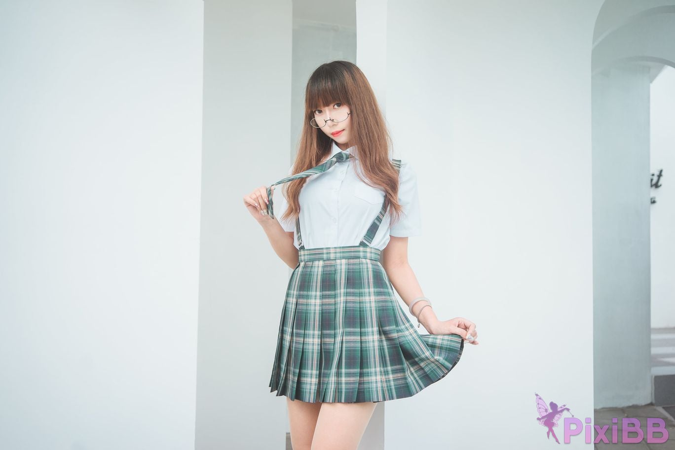 Coser Money No.009 JK PixiBB.COM 010