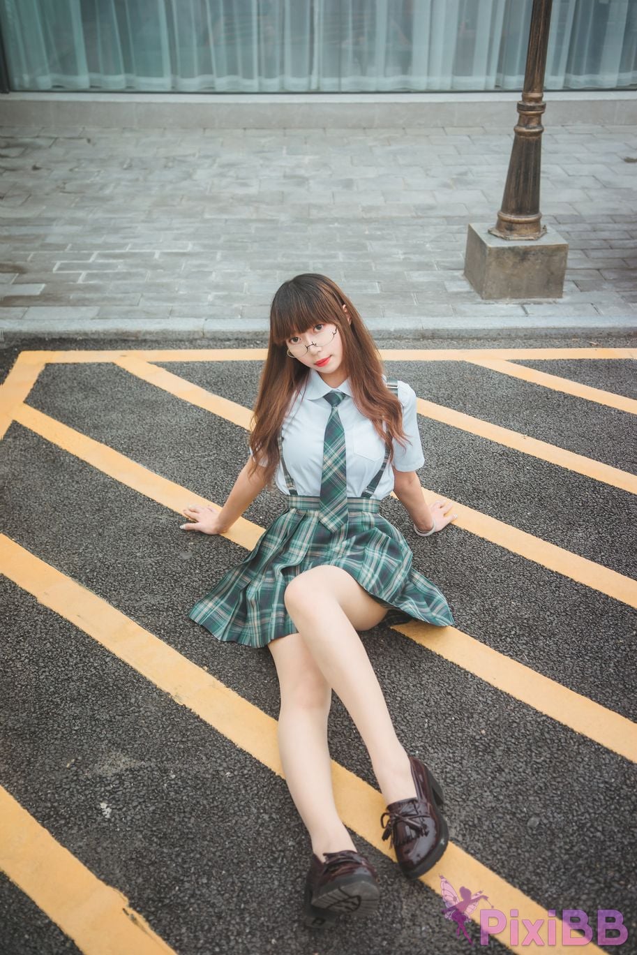 Coser Money No.009 JK PixiBB.COM 011