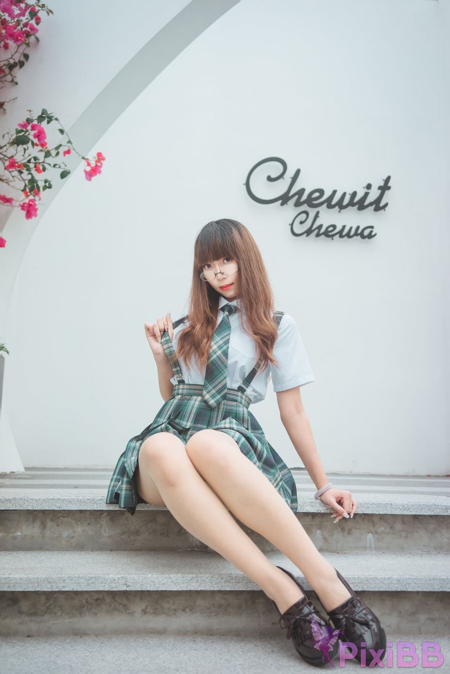 Coser Money No.009 JK PixiBB.COM 015