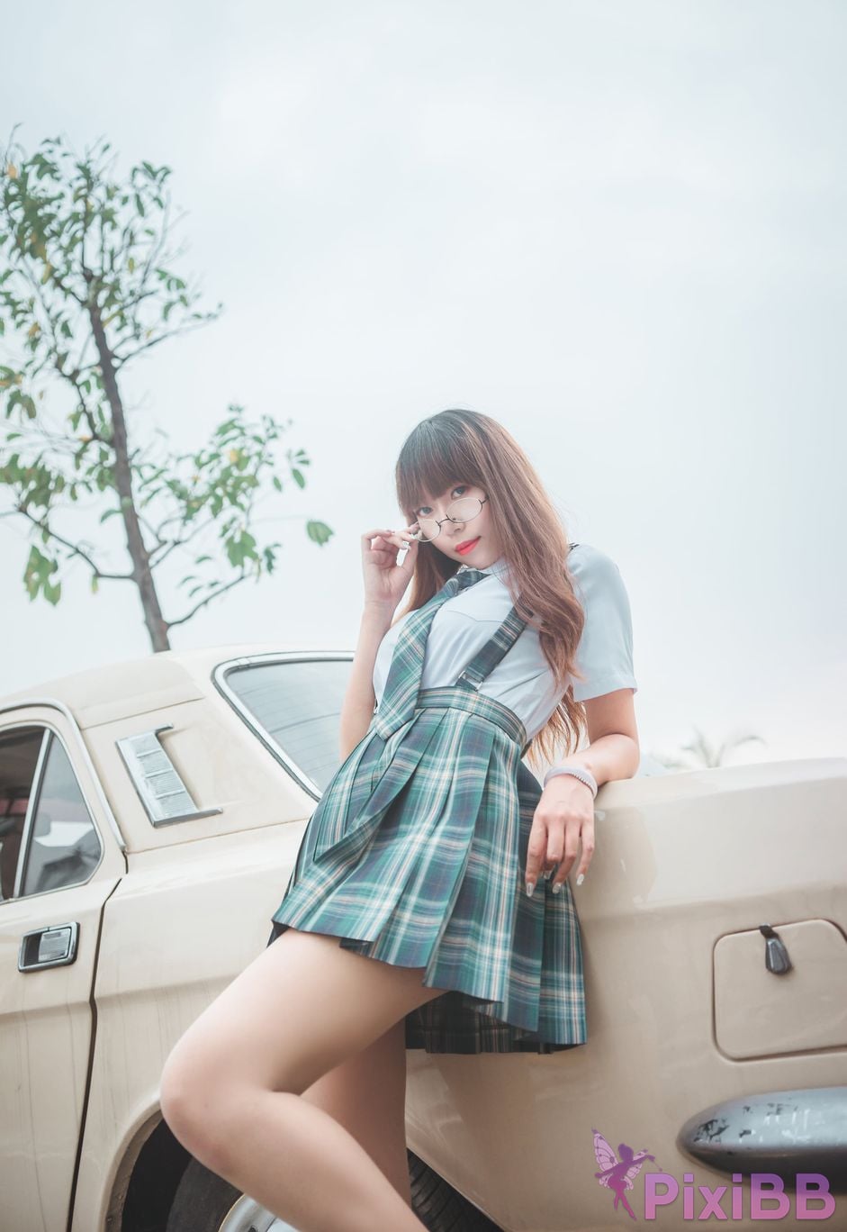 Coser Money No.009 JK PixiBB.COM 016