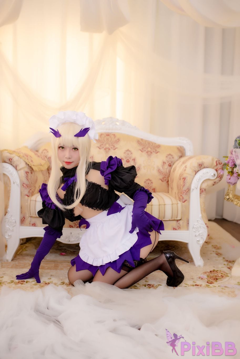 Coser Money No.008 PixiBB.COM 002