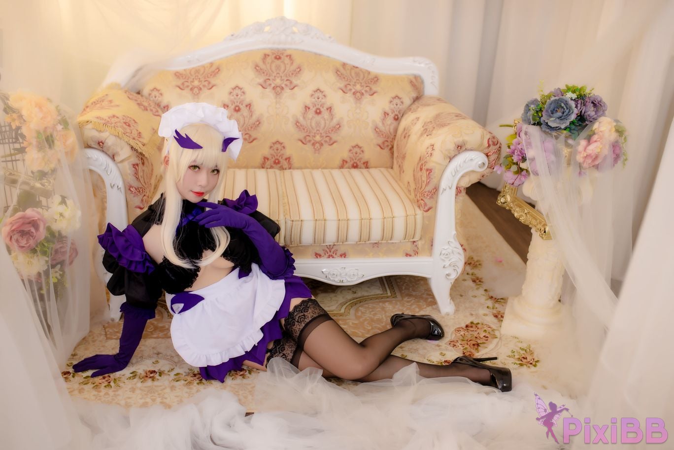 Coser Money No.008 PixiBB.COM 004