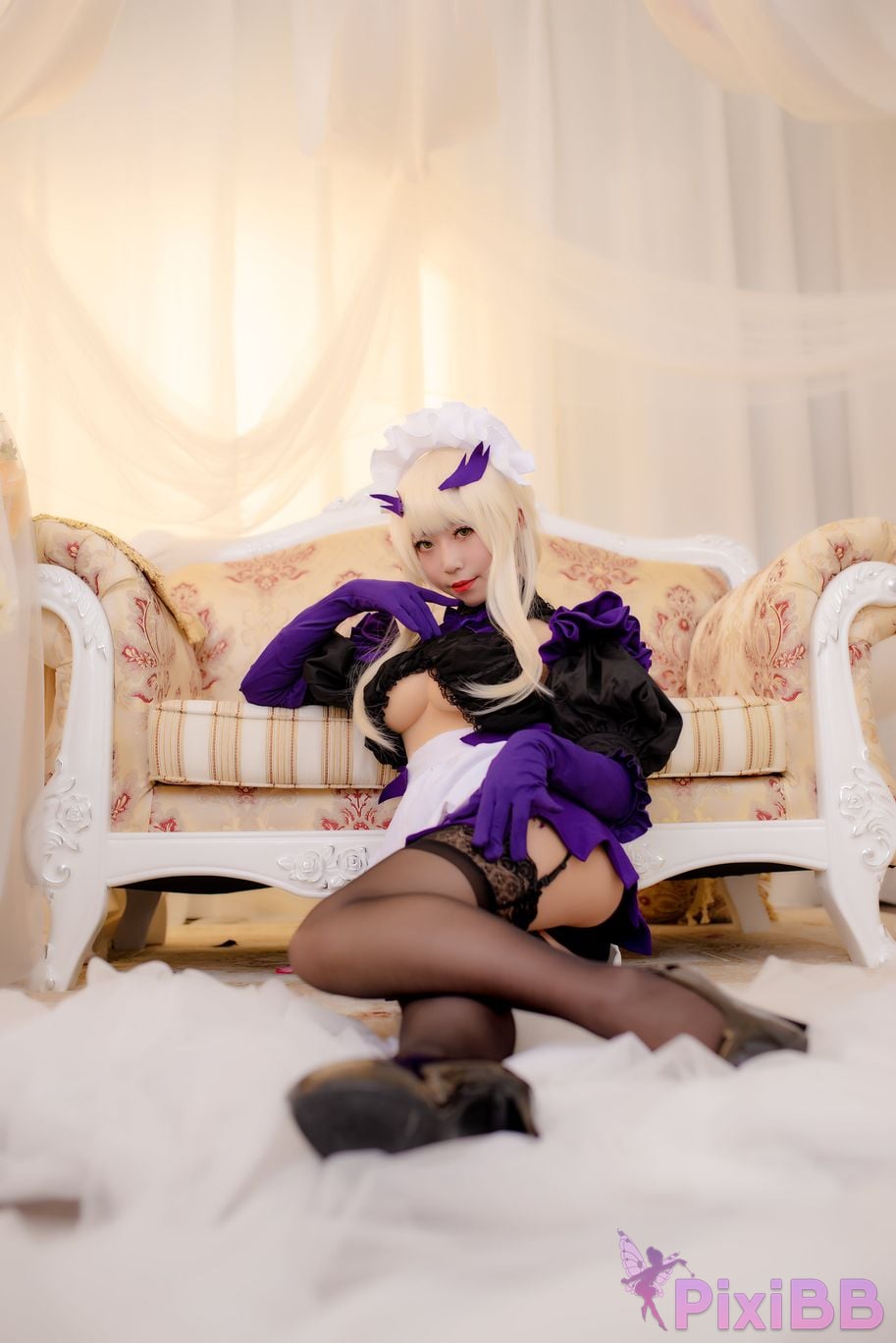 Coser Money No.008 PixiBB.COM 007
