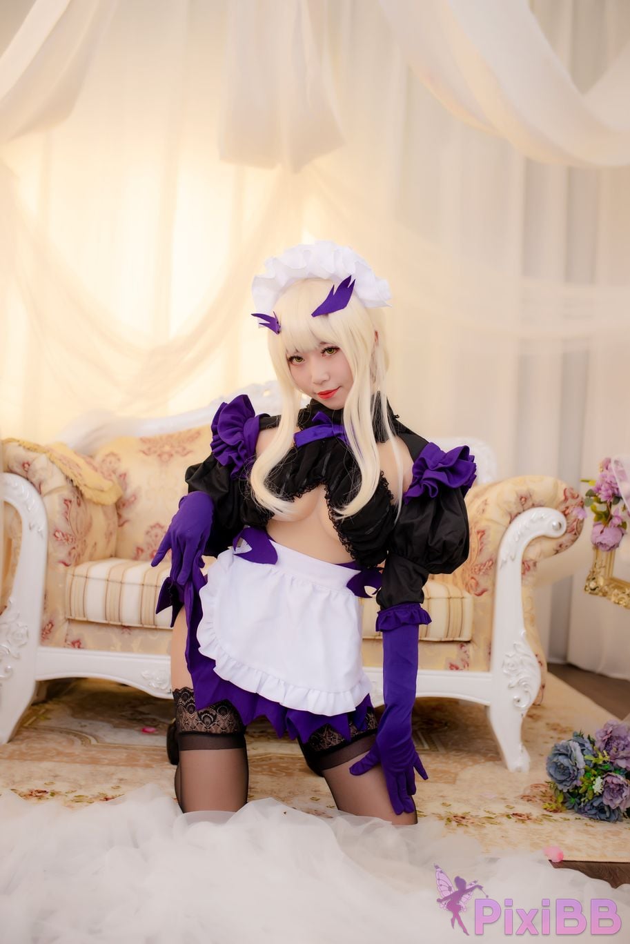 Coser Money No.008 PixiBB.COM 008