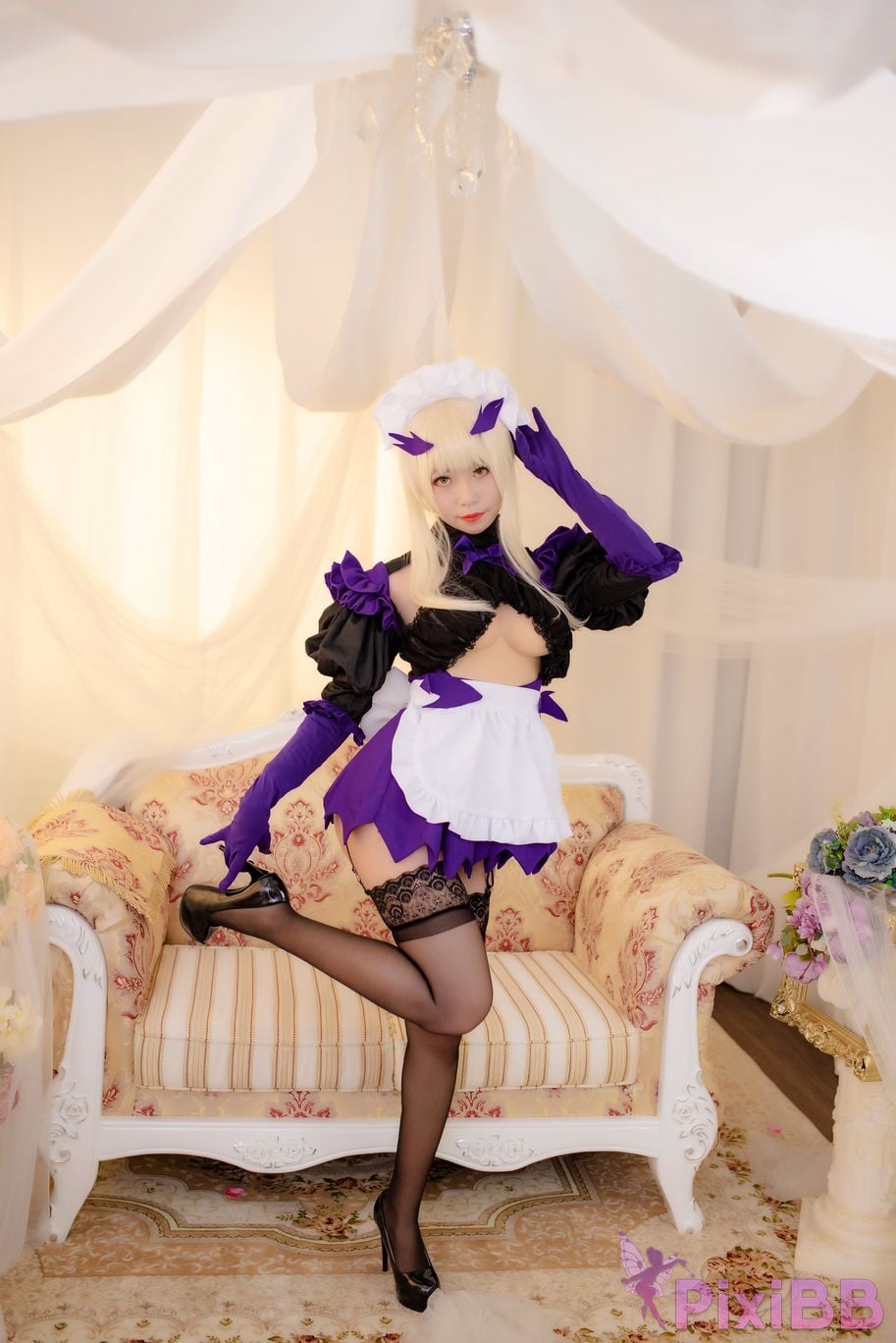 Coser Money No.008 PixiBB.COM 010