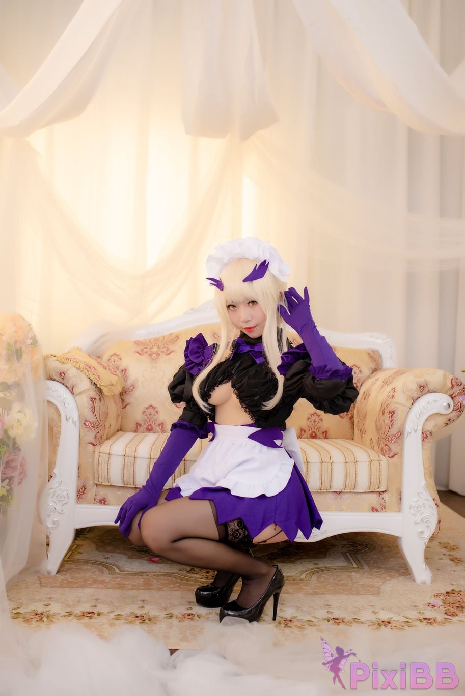 Coser Money No.008 PixiBB.COM 015