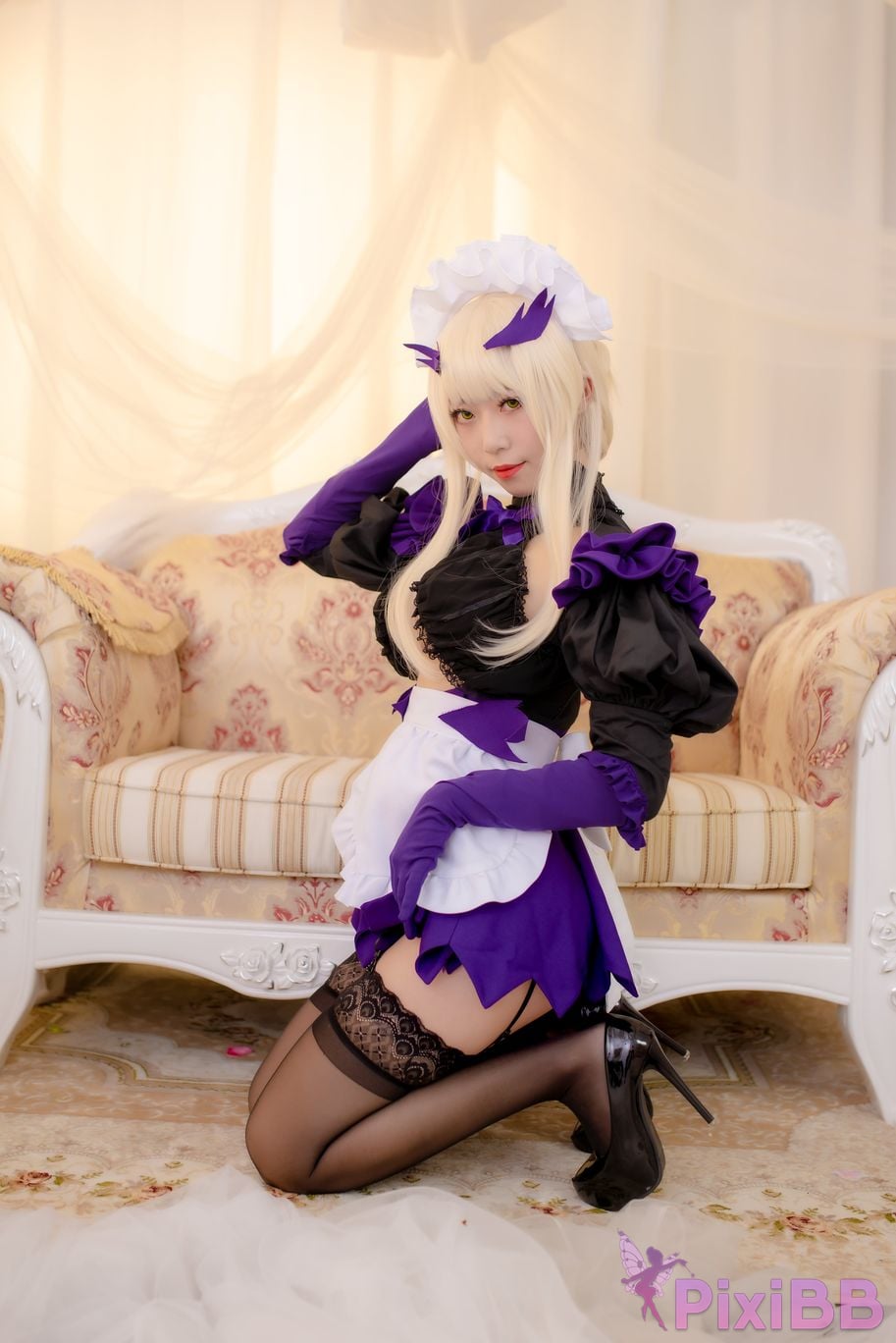 Coser Money No.008 PixiBB.COM 016