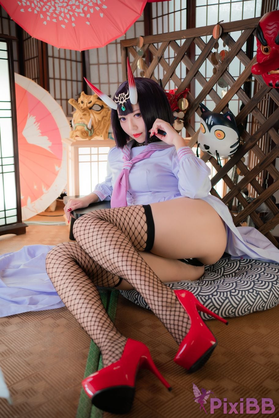 Coser Money No.006 PixiBB.COM 002