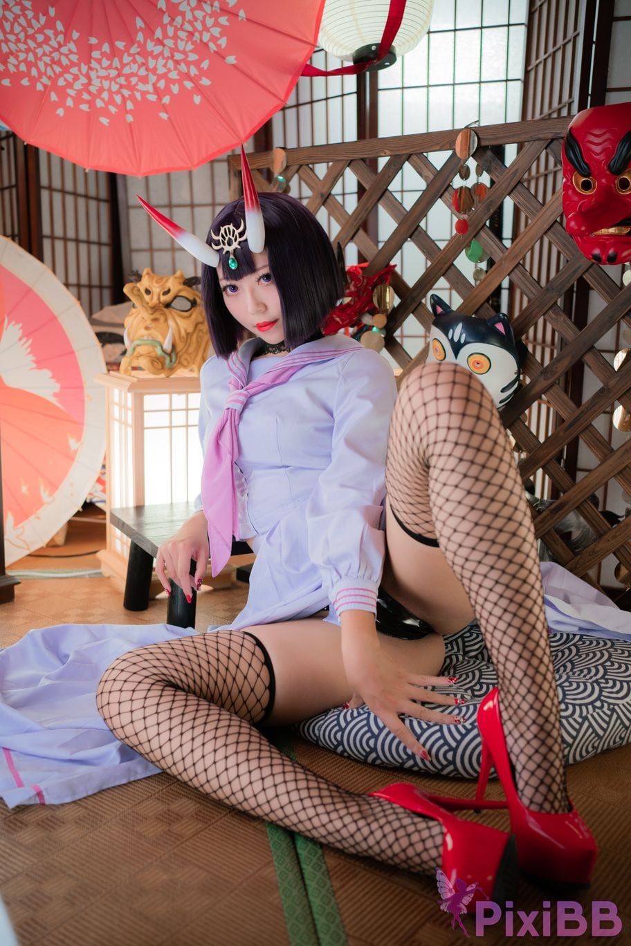 Coser Money No.006 PixiBB.COM 003