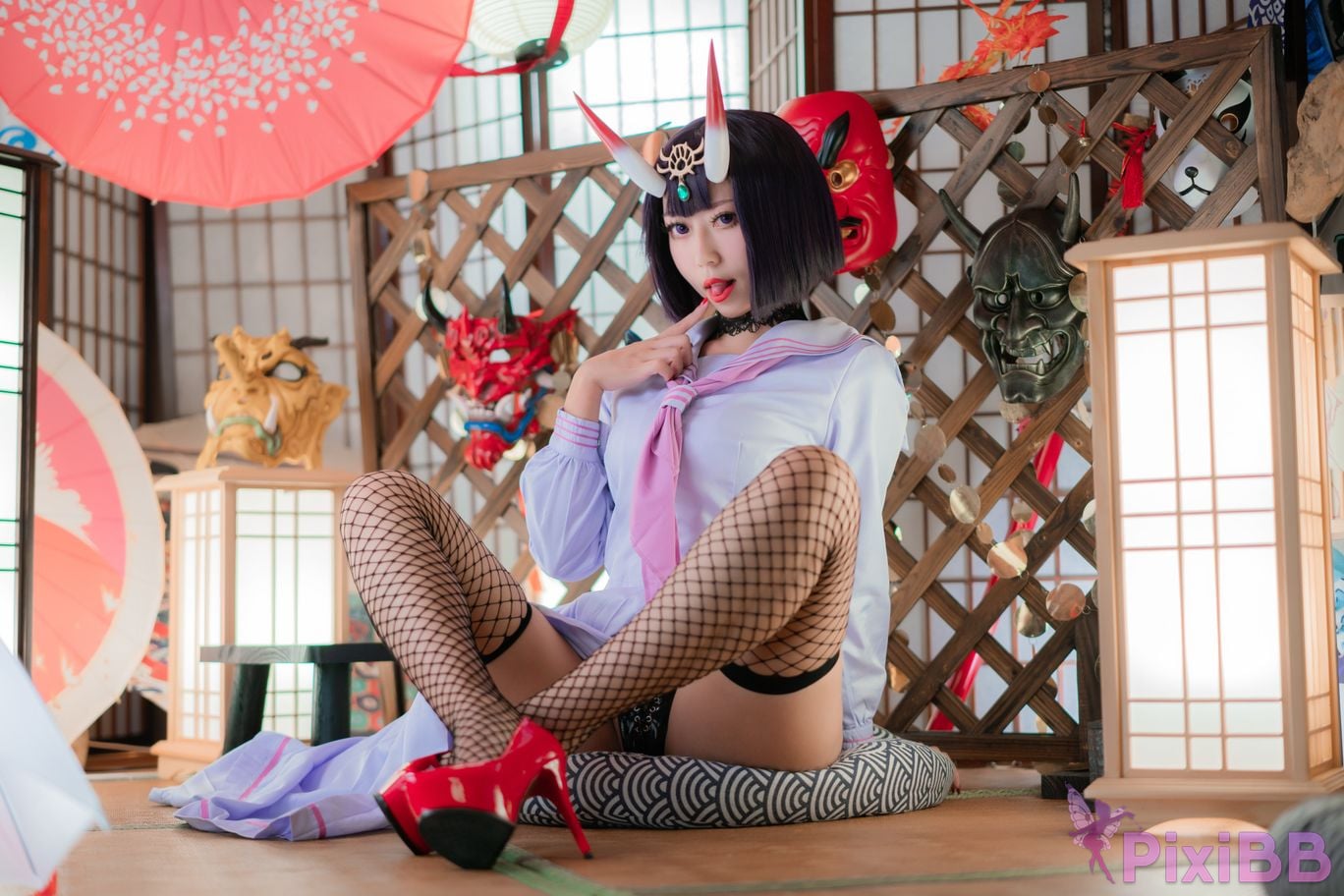 Coser Money No.006 PixiBB.COM 007