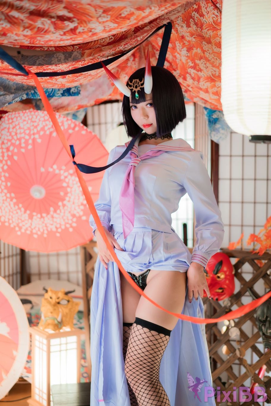 Coser Money No.006 PixiBB.COM 017
