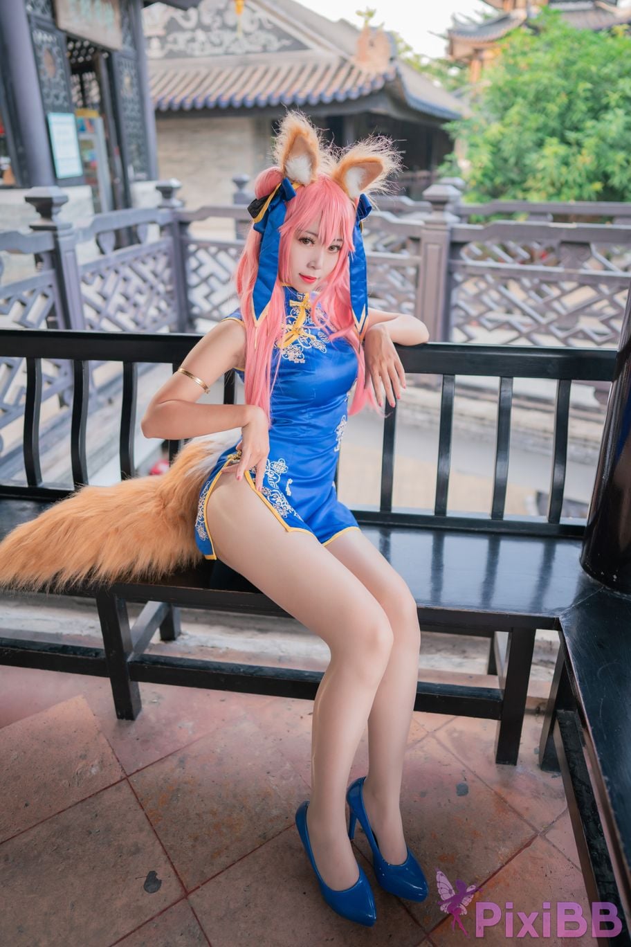 Coser Money No.004 PixiBB.COM 002