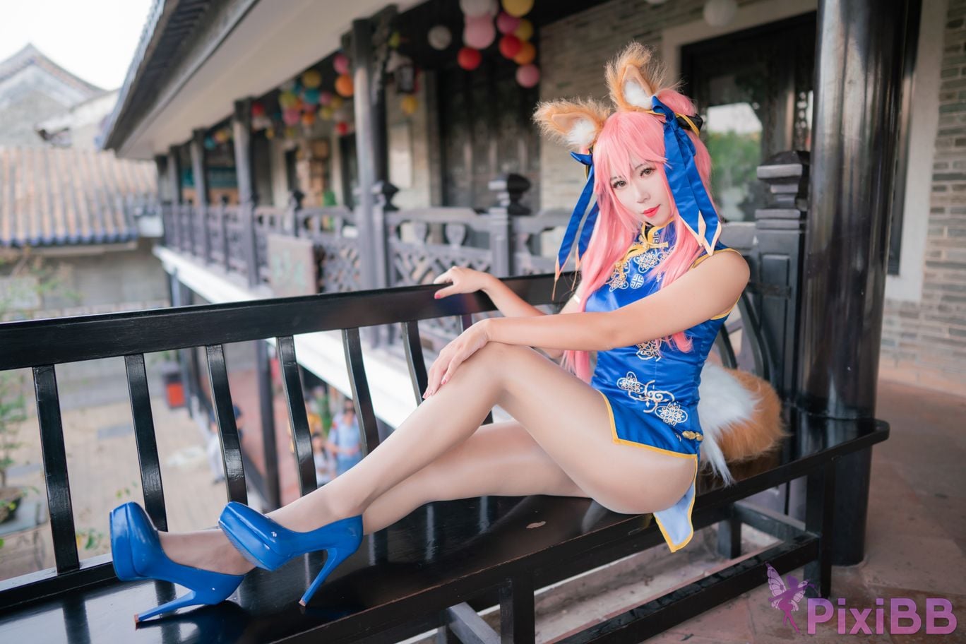 Coser Money No.004 PixiBB.COM 003