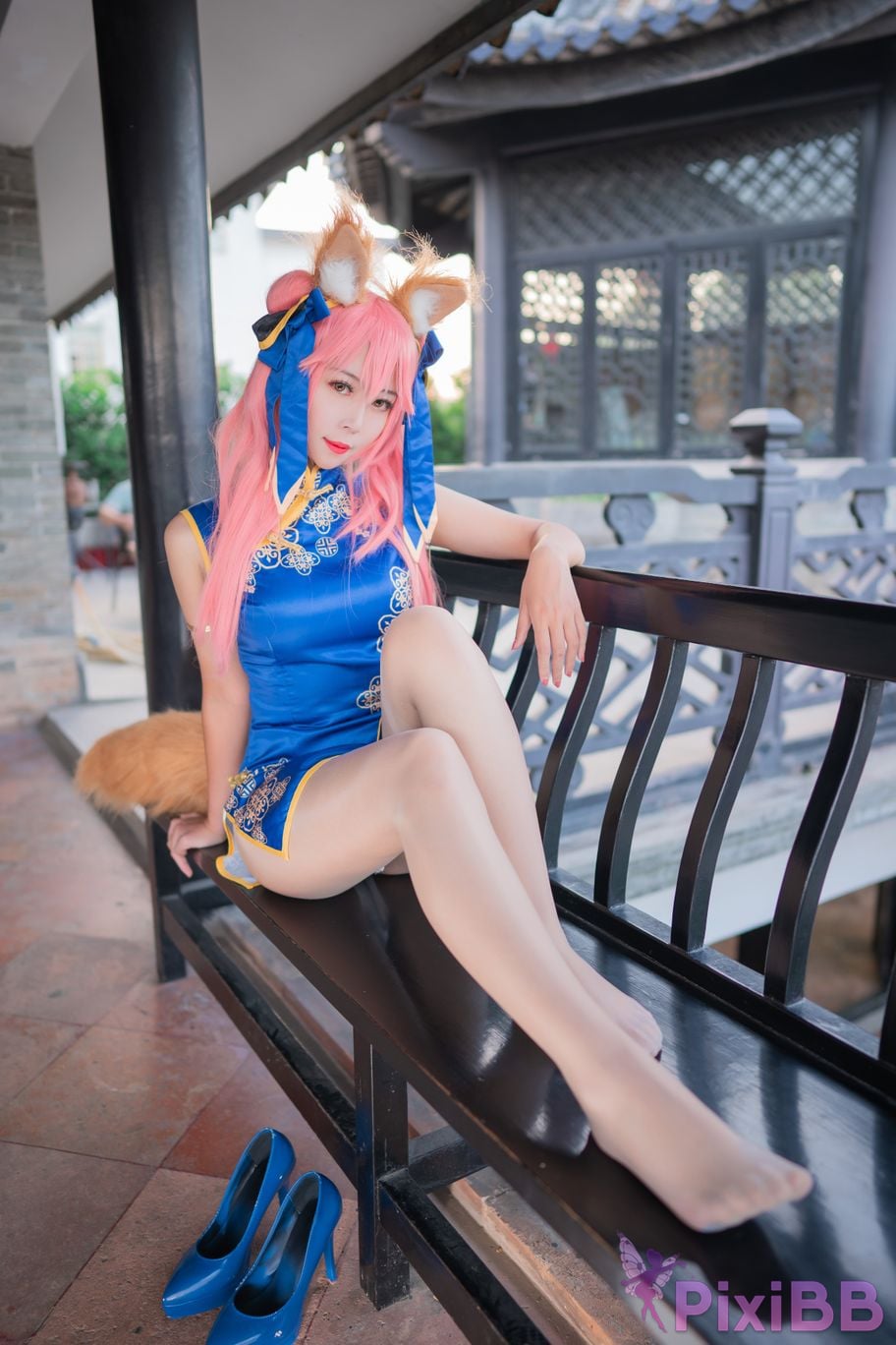 Coser Money No.004 PixiBB.COM 004