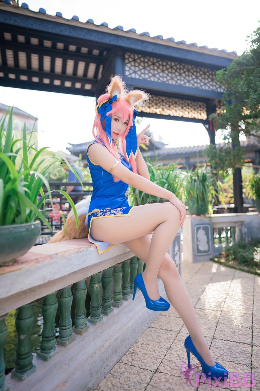 Coser Money No.004 PixiBB.COM 007