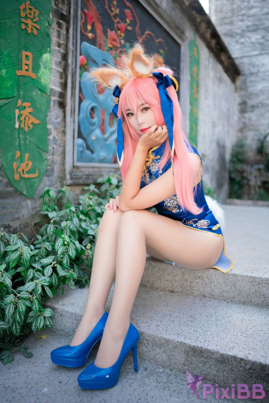 Coser Money No.004 PixiBB.COM 011