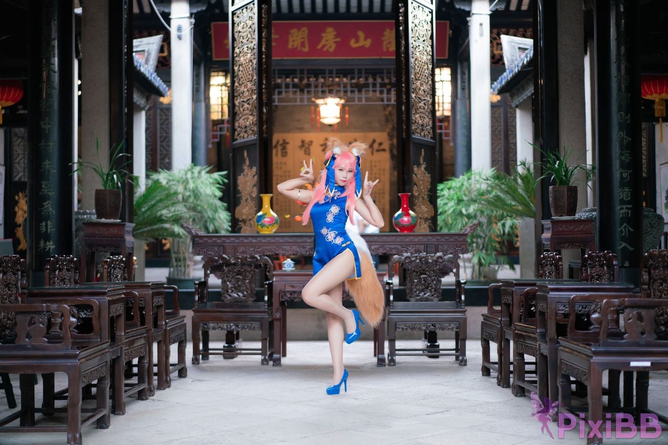 Coser Money No.004 PixiBB.COM 012