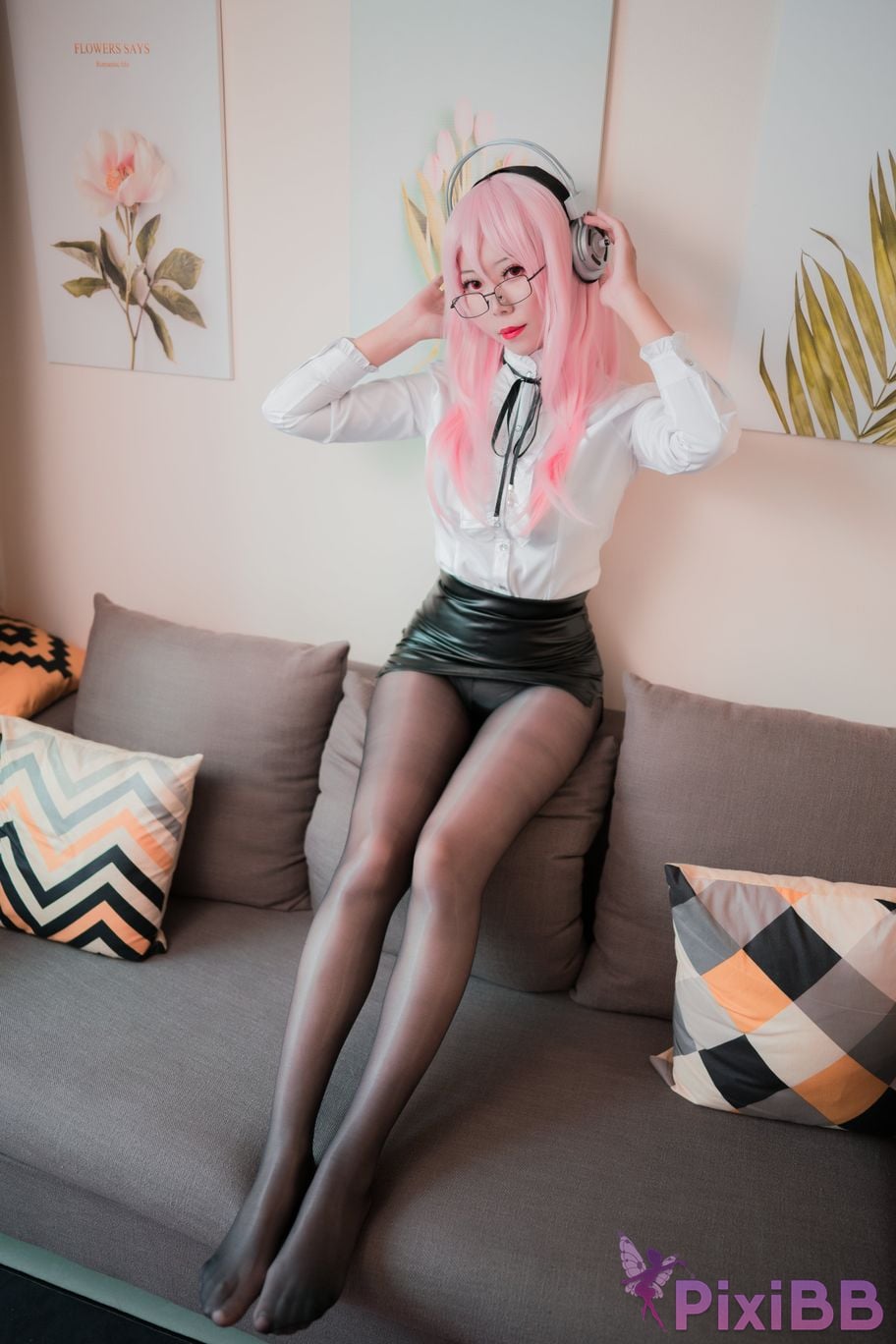 Coser Money No.003 OL PixiBB.COM 023